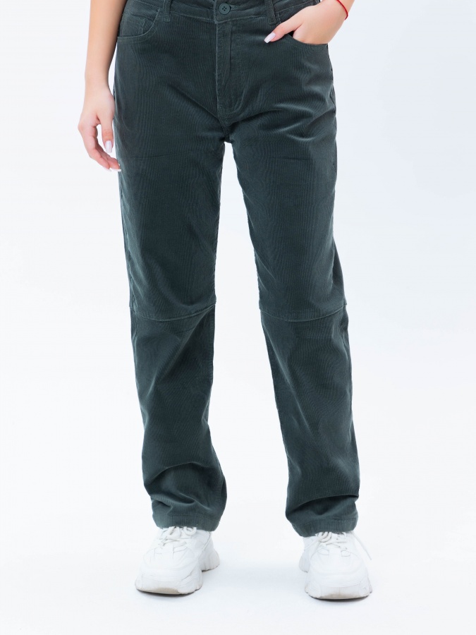 Xaki s ayollar shimlari  AW24WES-21203