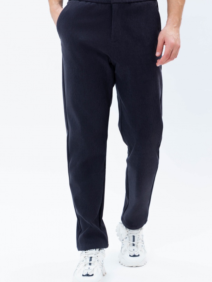 Джоггеры Dark Grey 32 AW24CR3-39-21084