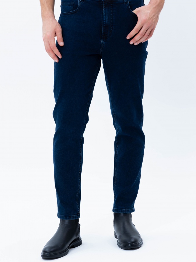 Navy 32 Jinsi Shimlar  AW24DE3-38-20726