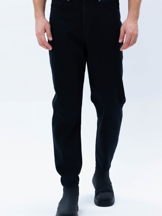 Navy 33 Jinsi Shimlar  AW24CR3-38-21065