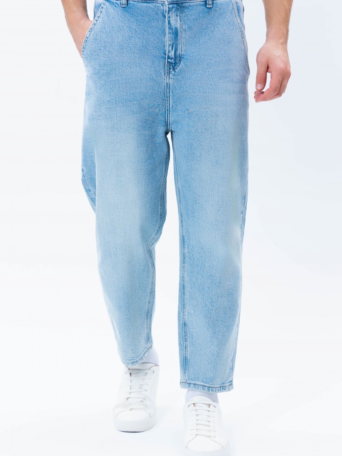 Light blue 30 jinsi shimlar  AW24CR3-38-21062