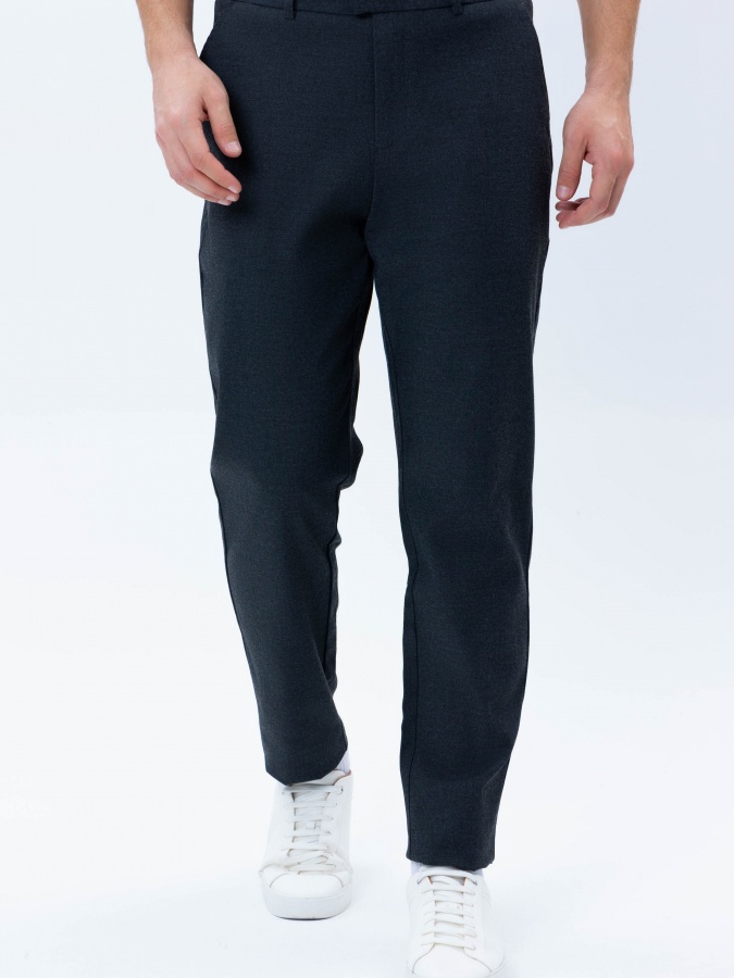 Dark Grey 29 Shimlari  AW24CR3-2-21218