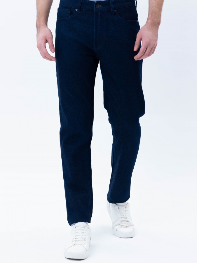 Navy 31 Jinsi Shimlar  AW24DE3-38-20936