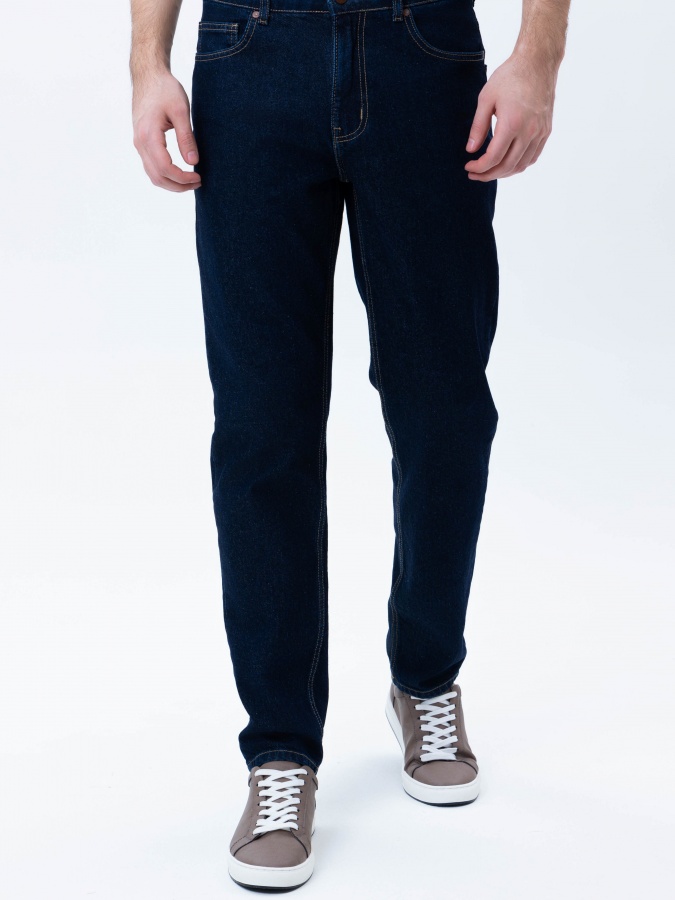 Джинсы Navy 32 SS25CR3-38-21288