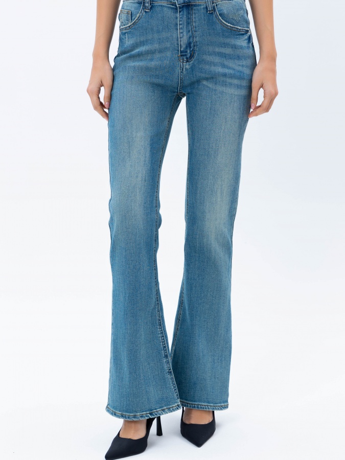 Blue L ayollar jinsi shimlari  AW24WDE-41049