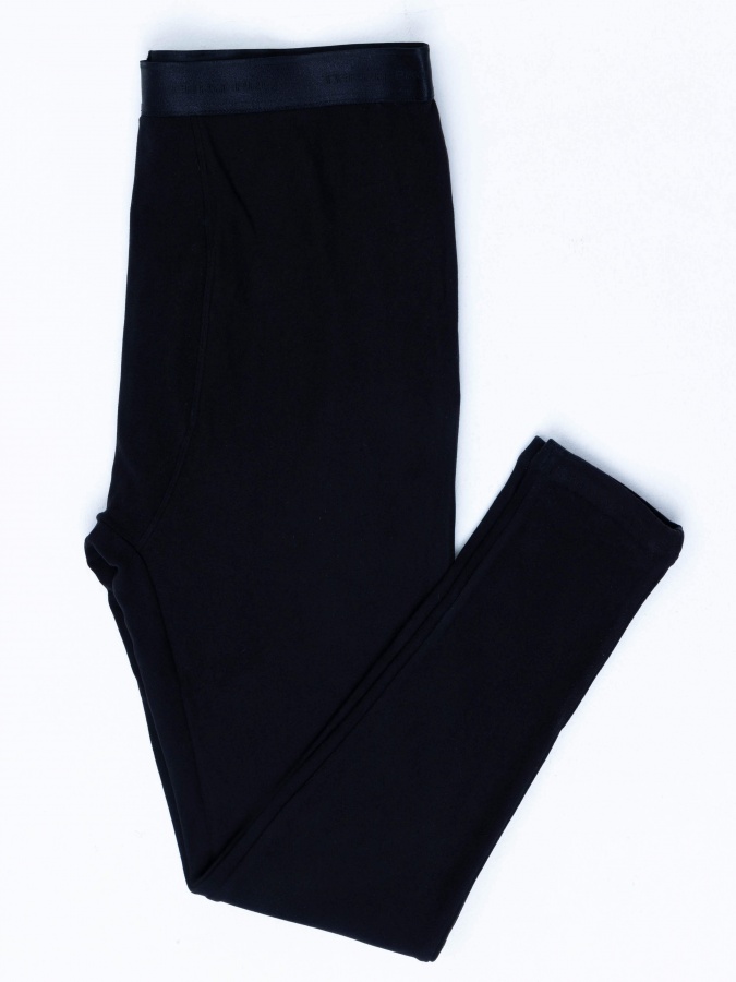 термобелье Black XXL AW24BS4-54-21039