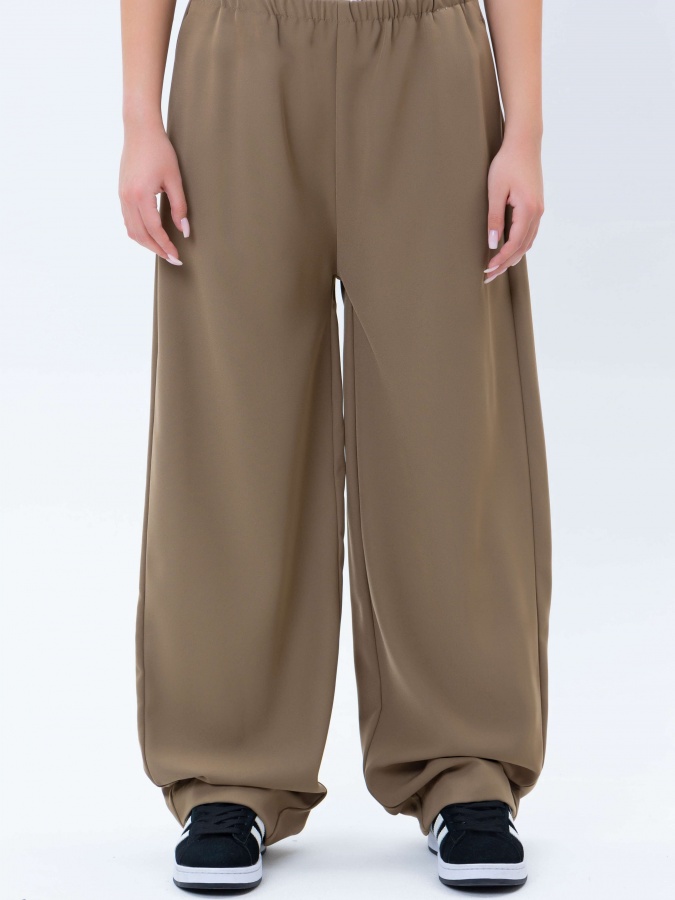 Beige l ayollar shimlari  SS25WES-21009