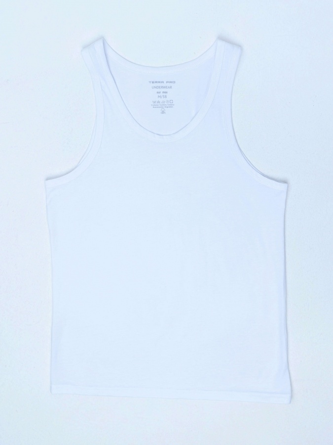 Tanki oq S  AW24BS4-41-20742