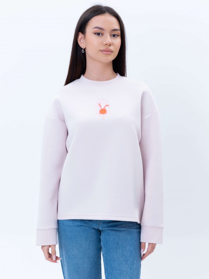 Pushti S ayollar kozok  AW24WES-21253