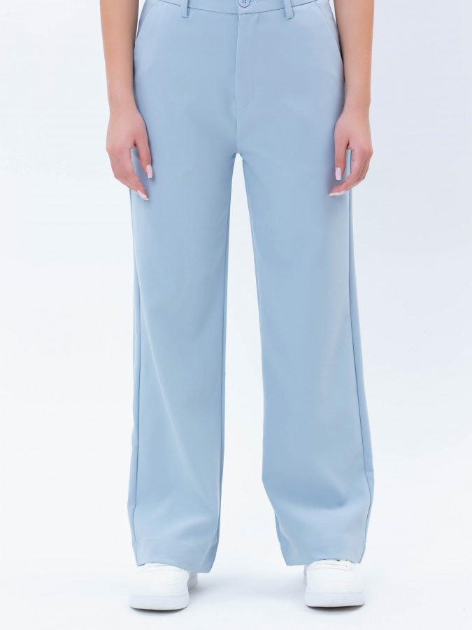 Женские брюки Blue XL SS25WES-21145