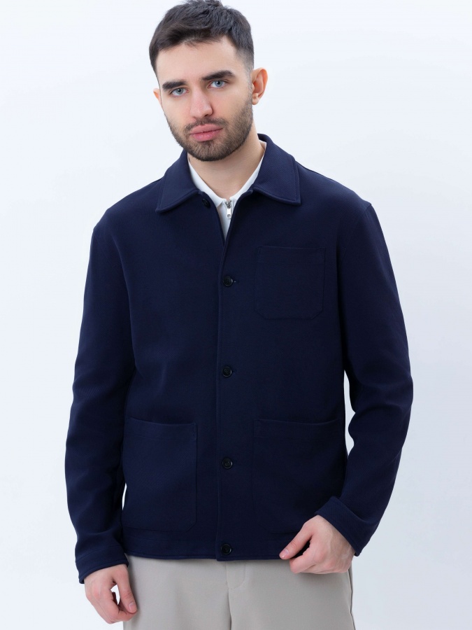 Shamol turbinasi qisqa uzunligi Navy S  SS25CR1-27-21237