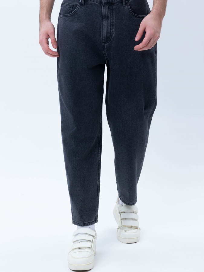 Джинсы Dark Grey 32 SS25CR3-38-21293