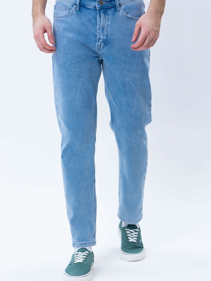 Light blue 33 jinsi shimlar  SS25CR3-38-21294