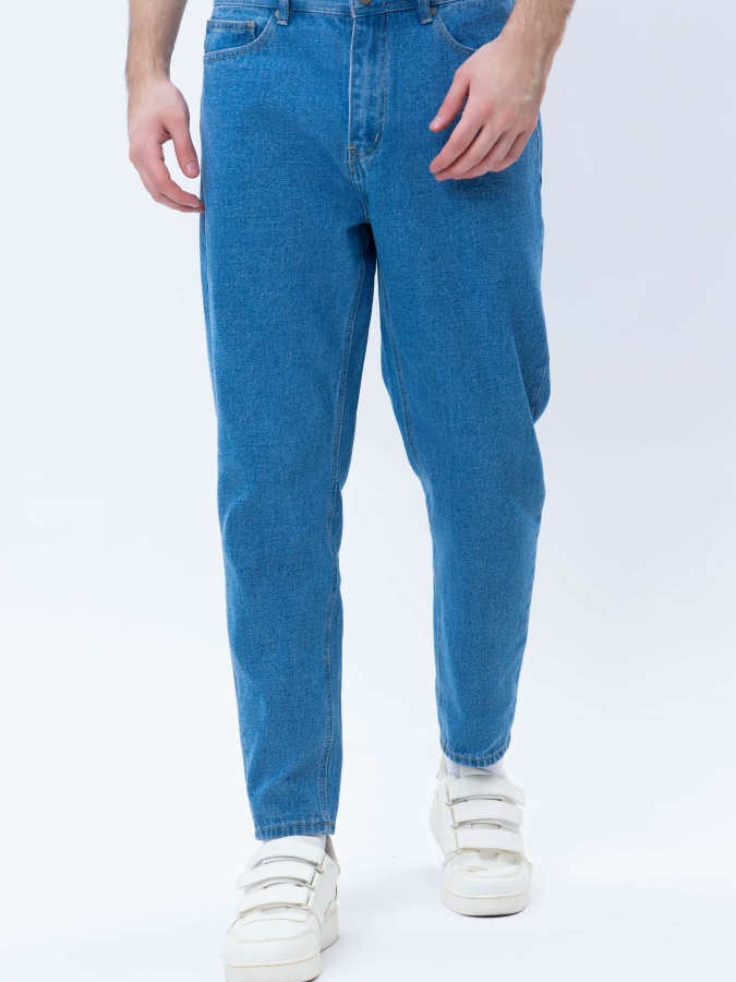 Light blue 32 jinsi shimlar  SS25CR3-38-21302