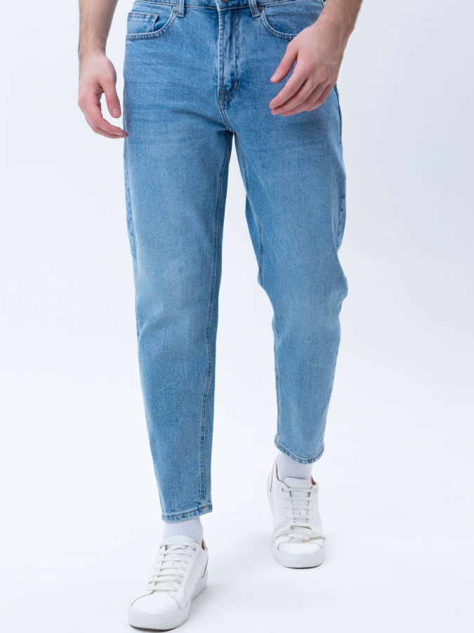 Джинсы Light blue 32 SS25DE3-38-21318
