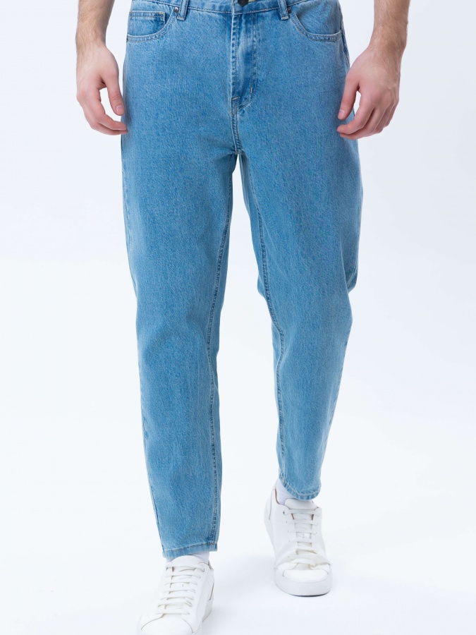 Джинсы Blue 34 SS25CR3-38-21300