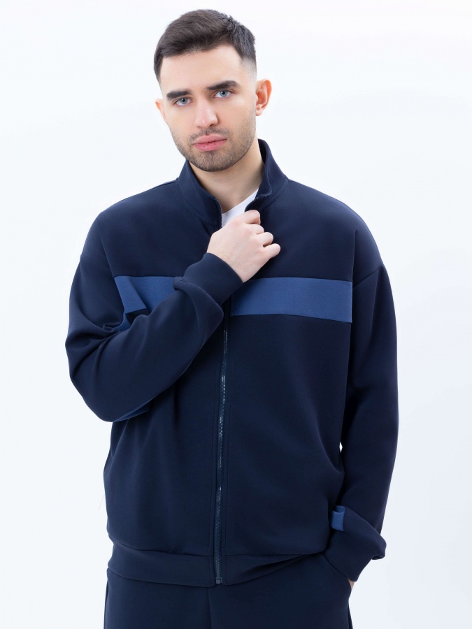 Olimpiya qisqa uzunligi Navy L  SS25CR2-34-21514