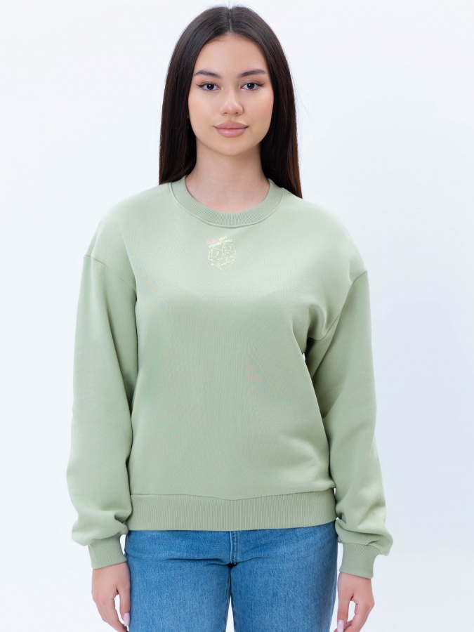 Olive s ayollar kozok  SS25WES-21432