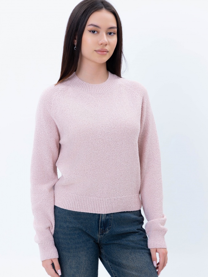 Pushti M ayol jumper  SS25WKN-92028