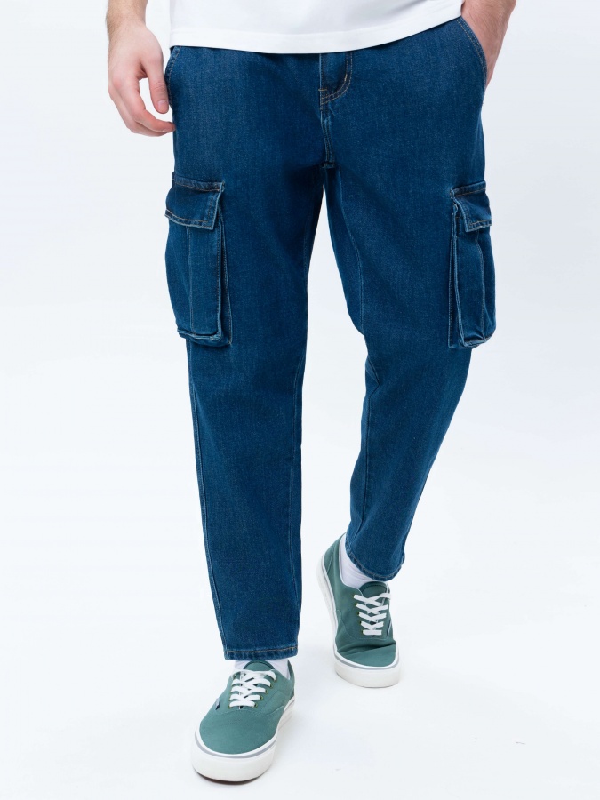 Navy 31 Jinsi Shimlar  SS25DE3-38-21326