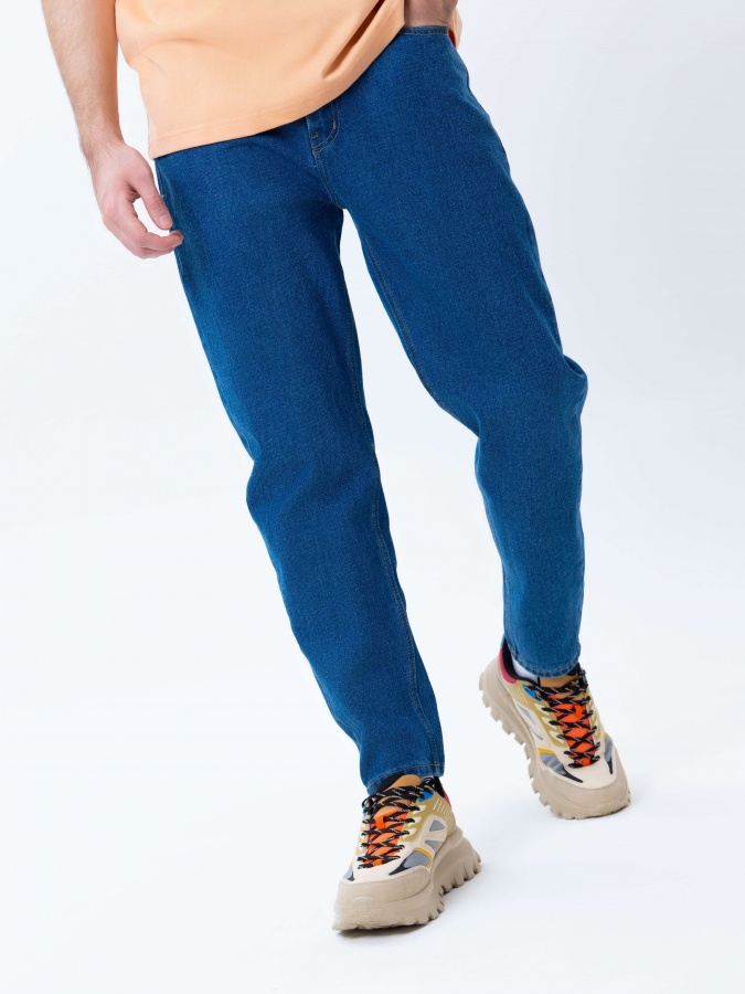 Джинсы Blue 29 SS25CR3-38-21303