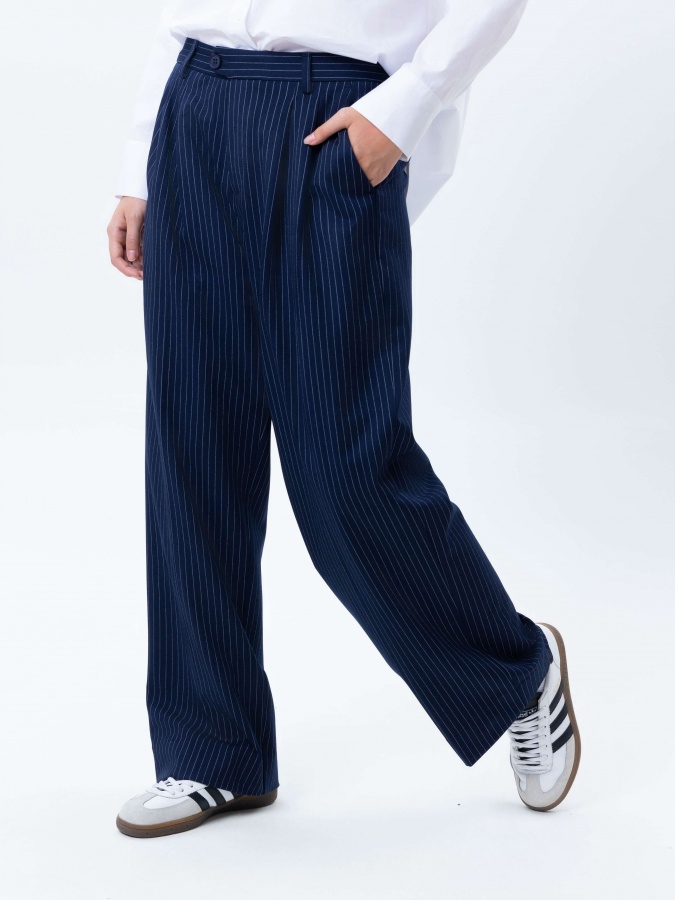 Navy l ayollar shimlari  SS25WES-21063