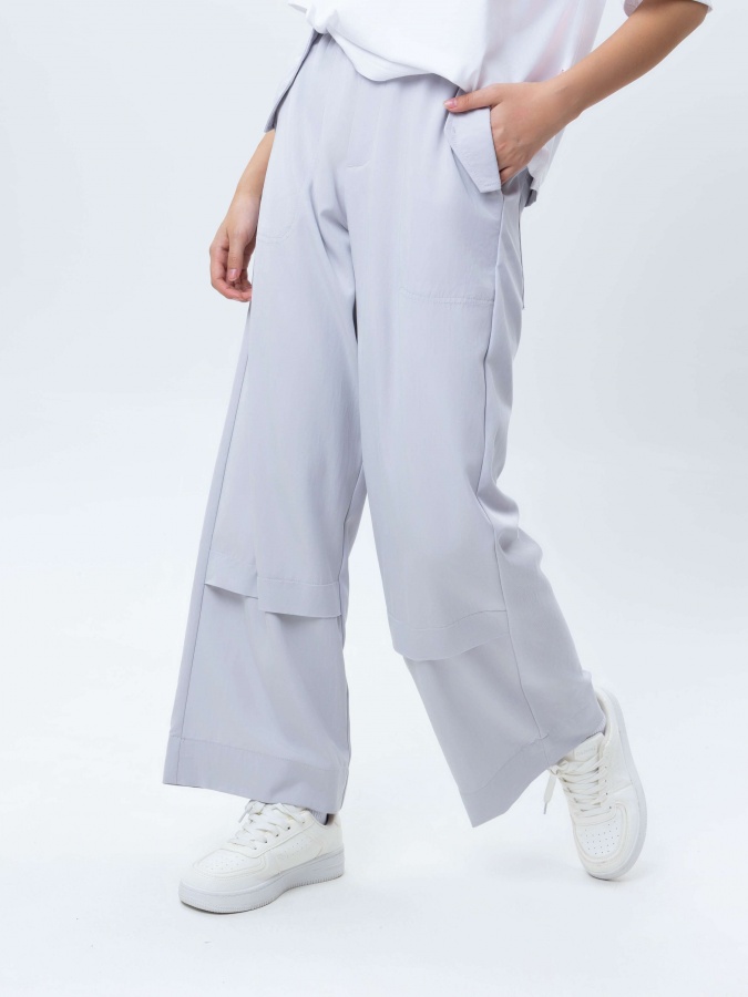 Grey m ayollar shimlari  SS25WES-21314