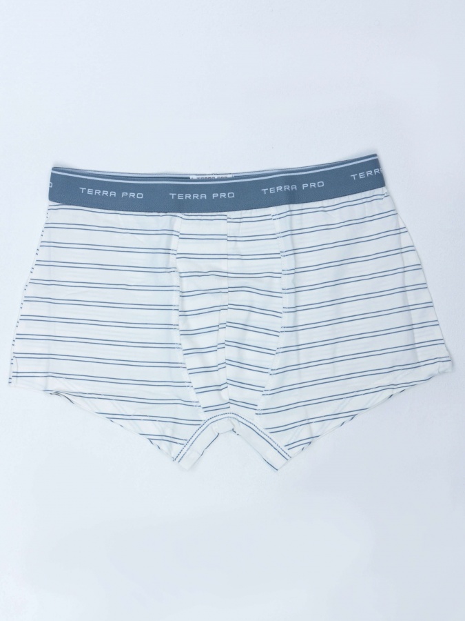 Trunk White M ichki kiyimlari  AW23NS4N-44-19230