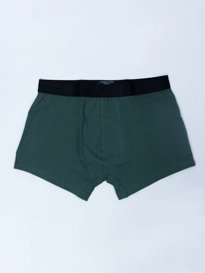 Trunk Green XL ichki kiyimlari  AW24CR4-44-20412