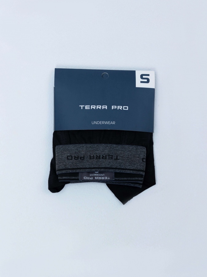 Trunk Black m ichki kiyimlari  AW22NS4N-44-12031