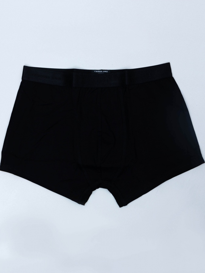 Trunk Black XXL ichki kiyimlari  AW24CR4-44-20412