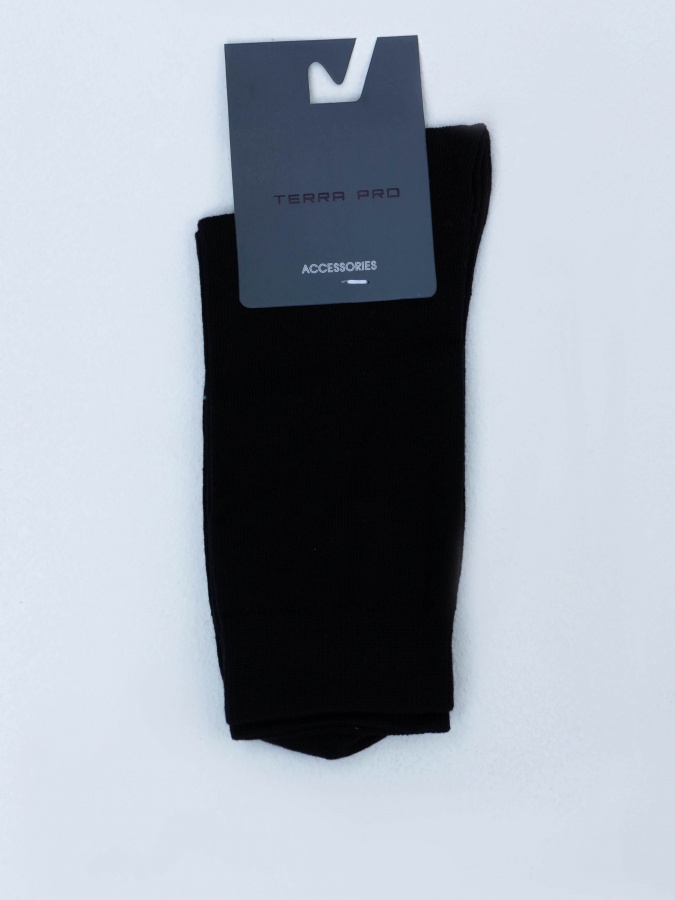 Paypoqlar uzun qora 1  AW23NS4N-42-19183