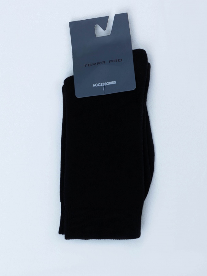Paypoqlar uzun qora 1  AW23NS4N-42-19185