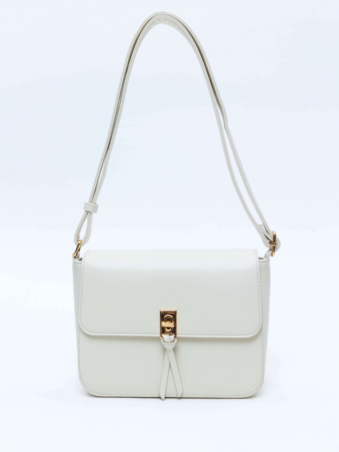 Beige ayollar elkama-sumkasi 1 SS25WAС-61079