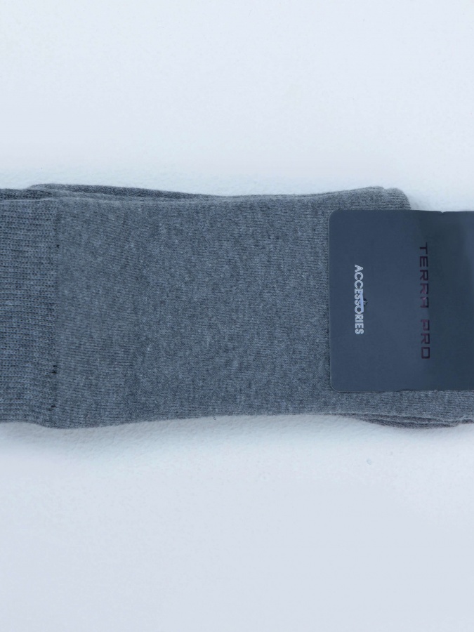 Uzoq paypoqlar Dark Grey 1  AW23NS4N-42-19185