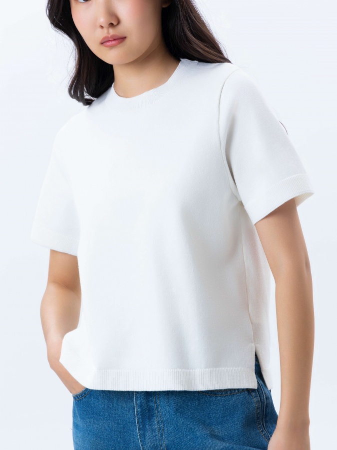 Oq XL ayollar jumperi  SS25WKN-92057