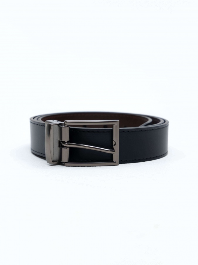 Ремень Black 1 SS25CR4-18-21581