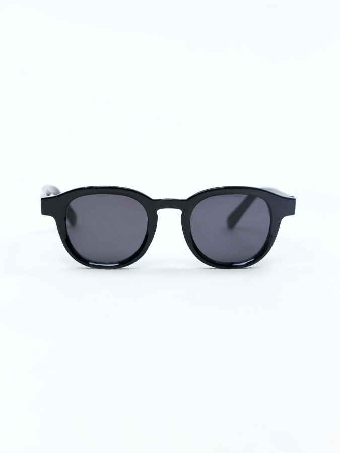 Женские солнцезащитные очки Black 1 SS25WAС-61096