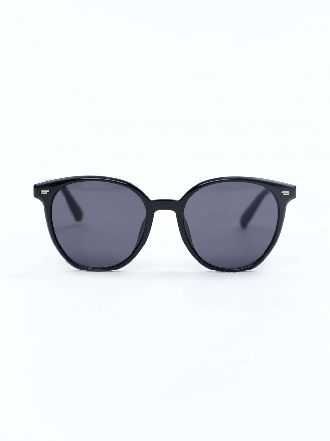 Женские солнцезащитные очки Black 1 SS25WAС-61093