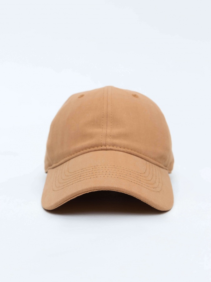 Beige 1 ayollar kepkasi  SS25WAС-61057
