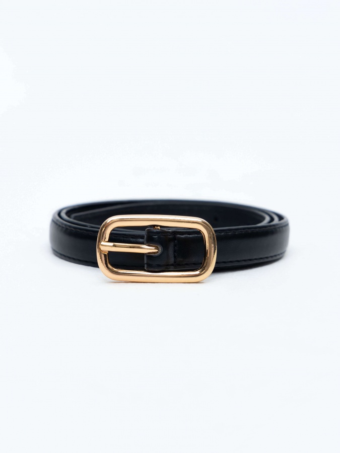 Qora 1 ayollar kamari  SS25WAС-61088