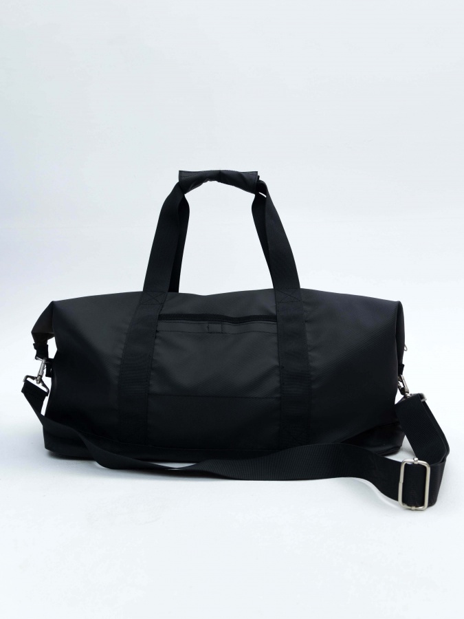 Сумка дорожная  Black 1 SS25CR4-23-21566