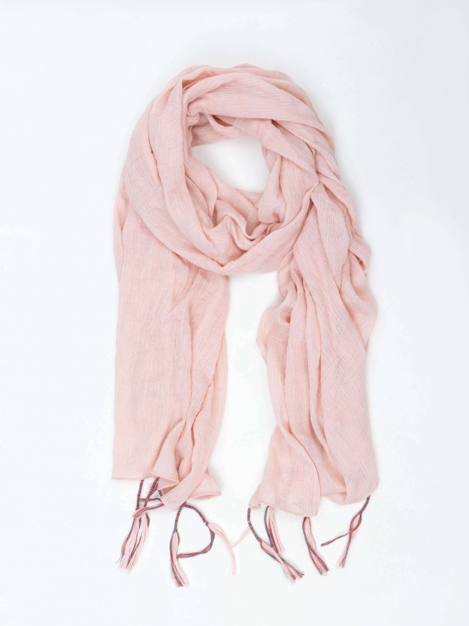Палантин Pink 1 SS25WAС-61067