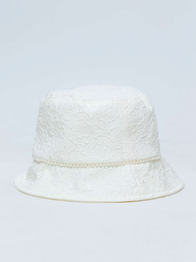 Ayol Panama Whisper White 1  SS25WAС-61114