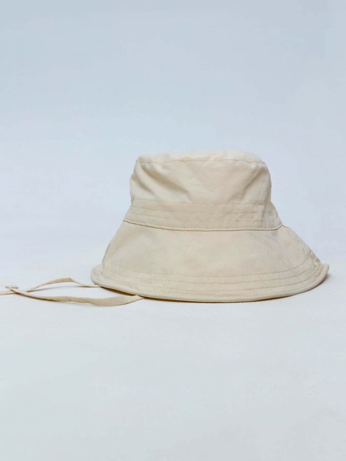 Женская панама Whisper White 1 SS25WAС-61115