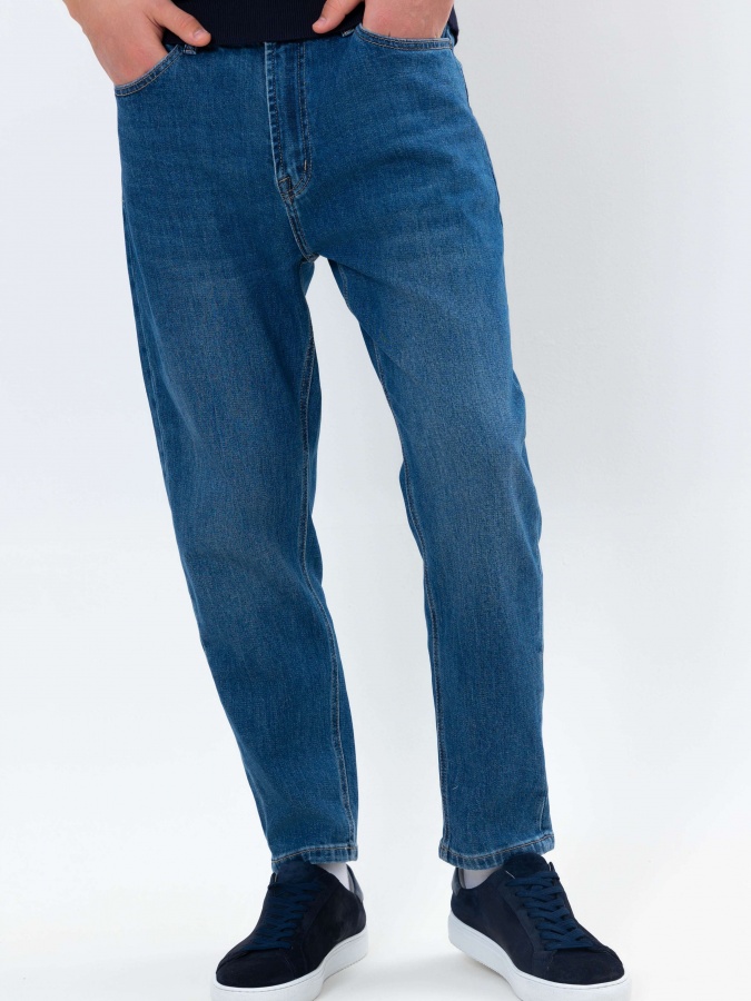 Джинсы Blue 29 SS25DE3-38-21329