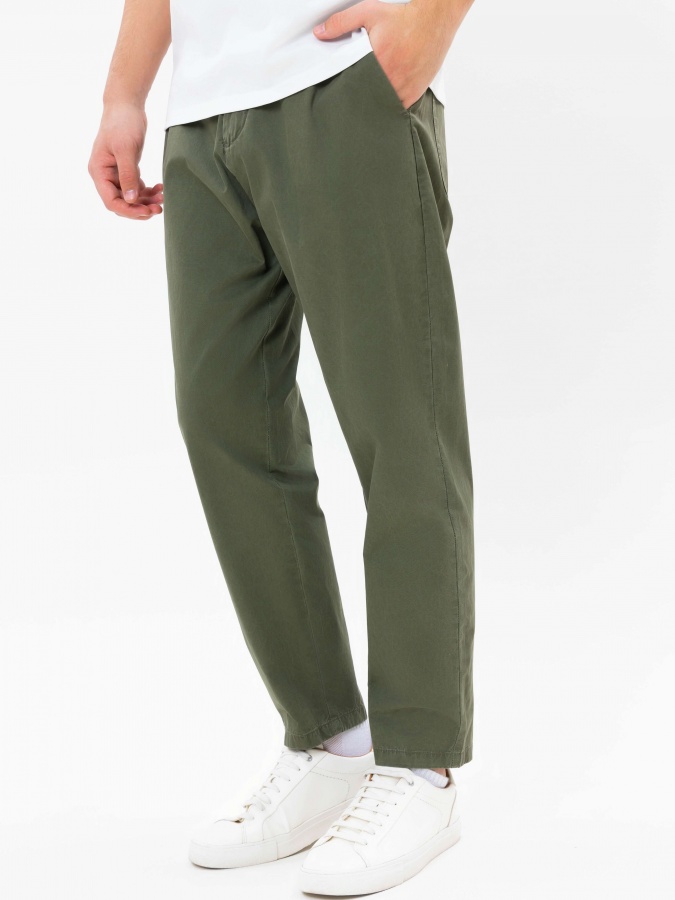 Xaki Shimlari 30  SS25CR3-2-21794