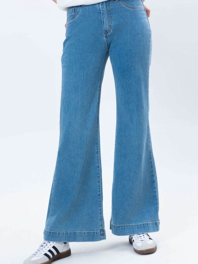 Blue XS ayollar jinsi shimlari  SS25WDE-41062