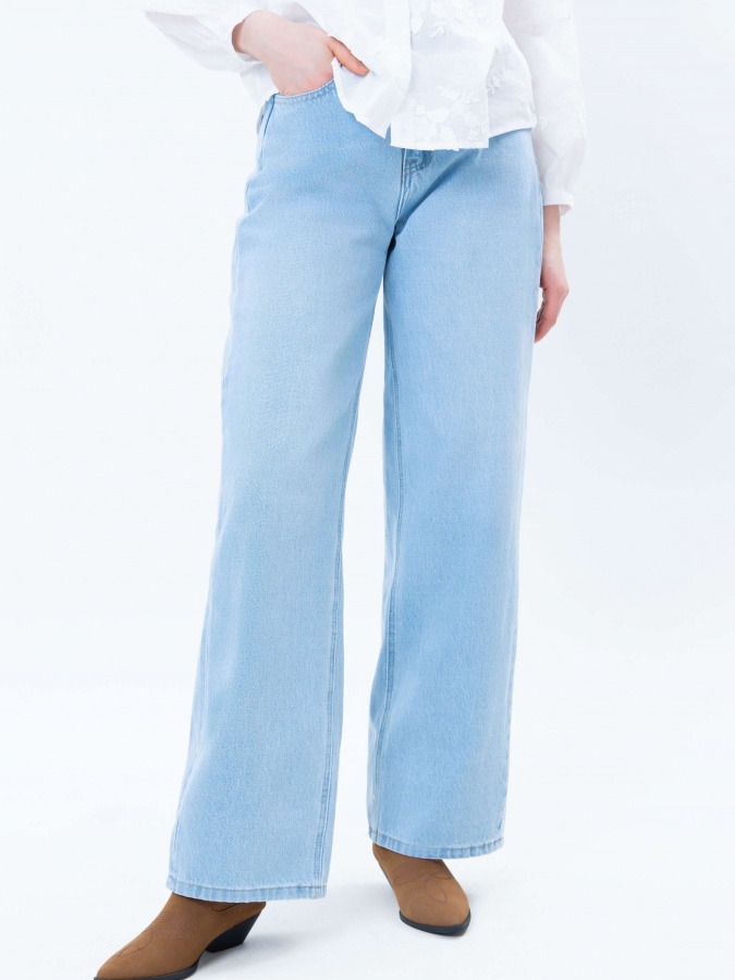 Blue s ayollar jinsi shimlari  SS25WDE-41061