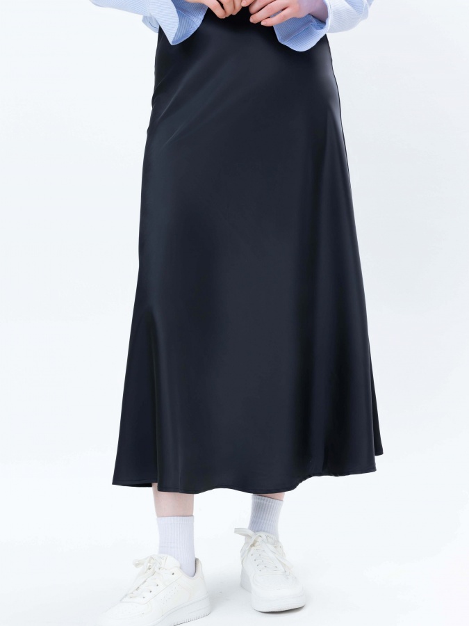 Юбка Black XS SS25WES-21380